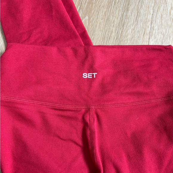 SET x Parke Formcloud Set - Picture 8 of 8